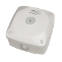 Монтажная коробка FOX МК-В01 (БЕЛАЯ)