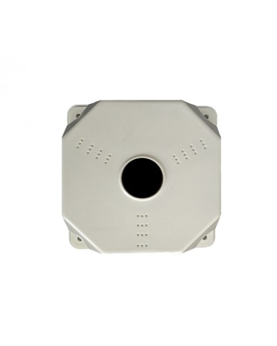 Коробка монтажная Fox МК+ВИДЕО в Благовещенске Системы видеонаблюдения Pintop.ru