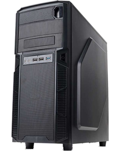 ПК РМ оператора СКУД Gate с предустановленным ПО Gate-Terminal. Корпус: Desktop. ОС: Windows 10 Pro 64-bit в Благовещенске Сетевые СКУД Pintop.ru