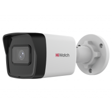 IP-камера уличная в стандартном исполнении HiWatch DS-I200(E)(2.8mm)