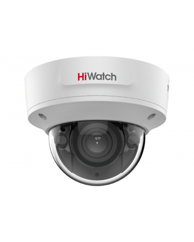 IP-камера видеонаблюдения купольная HiWatch DS-I252L(4mm) в Благовещенске IP-камеры Pintop.ru