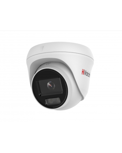 IP-камера купольная уличная HiWatch DS-I253L(C) (4 mm) в Благовещенске IP-камеры Pintop.ru