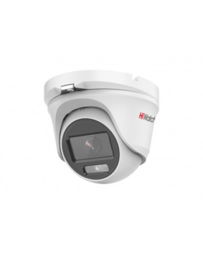 Камера видеонаблюдения купольная HiWatch DS-T203L (2.8 mm) в Благовещенске Системы видеонаблюдения Pintop.ru
