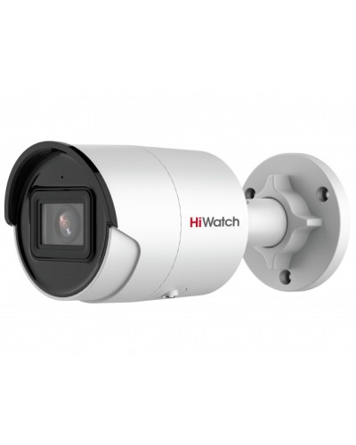 IP-камера видеонаблюдения в стандартном исполнении HiWatch IPC-B022-G2/U (2.8mm) в Благовещенске IP-камеры Pintop.ru