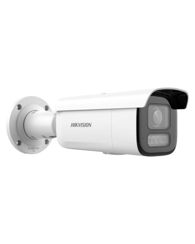 IP-камера видеонаблюдения цилиндрическая Hikvision DS-2CD2623G2-LIZS2U(2.8-12mm) в Благовещенске IP-камеры Pintop.ru