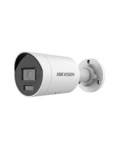 IP-камера видеонаблюдения цилиндрическая Hikvision DS-2CD2083G2-LI2U(4mm) в Благовещенске IP-камеры Pintop.ru
