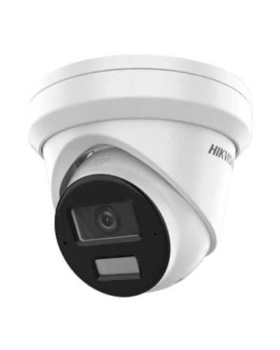 IP-камера видеонаблюдения купольная Hikvision DS-2CD2383G2-LI2U(4mm) в Благовещенске IP-камеры Pintop.ru