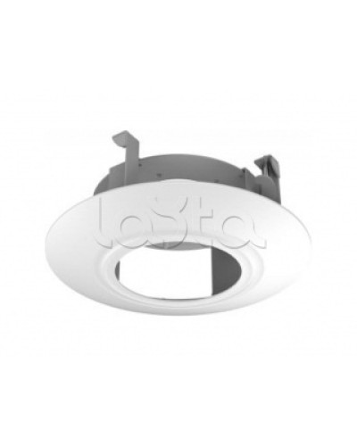 Кронштейн внутрепотолочный Hikvision DS-1227ZJ-PT6 в Благовещенске Кронштейны и адаптеры для камер и мониторов Pintop.ru