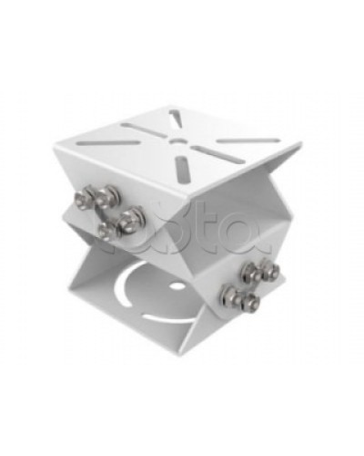 Площадка установачная Hikvision DS-1232ZJ-T в Благовещенске Кронштейны и адаптеры для камер и мониторов Pintop.ru