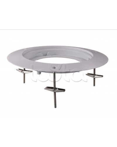 Кронштейн внутрепотолочный Hikvision DS-1249ZJ в Благовещенске Кронштейны и адаптеры для камер и мониторов Pintop.ru