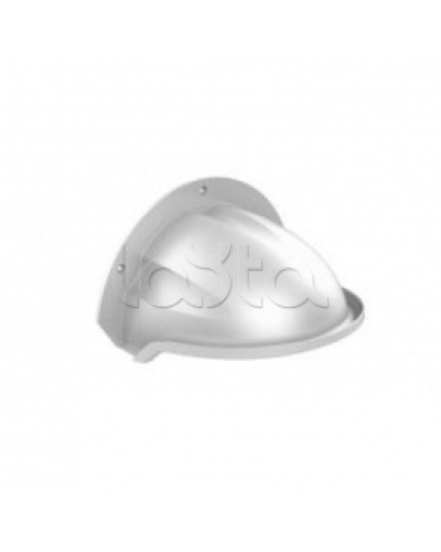 Козырек Hikvision DS-1250ZJ в Благовещенске Кожухи и термокожухи для камер Pintop.ru