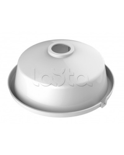 Козырек дождевой Hikvision DS-1253ZJ-M в Благовещенске Кронштейны и адаптеры для камер и мониторов Pintop.ru