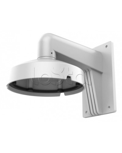Кронштейн для настенного монтажа Hikvision DS-1273ZJ-DM25 в Благовещенске Кронштейны и адаптеры для камер и мониторов Pintop.ru