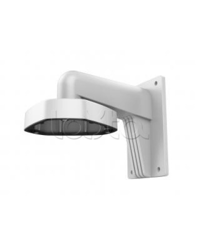 Кронштейн настенный Hikvision DS-1273ZJ-DM25(M1) в Благовещенске Кронштейны и адаптеры для камер и мониторов Pintop.ru