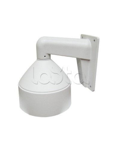 Кронштейн для настенного монтажа Hikvision DS-1273ZJ-DM26 в Благовещенске Кронштейны и адаптеры для камер и мониторов Pintop.ru