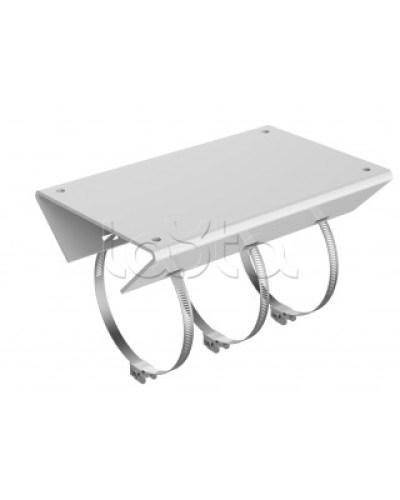 Кронштейн Hikvision DS-1275ZJ-BJH/600mm в Благовещенске Кронштейны и адаптеры для камер и мониторов Pintop.ru