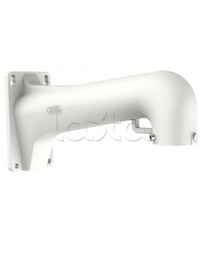 Кронштейн для настенного монтажа Hikvision DS-1603ZJ в Благовещенске Кронштейны и адаптеры для камер и мониторов Pintop.ru