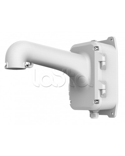 Кронштейн для настенного монтажа Hikvision DS-1604ZJ-BOX в Благовещенске Кронштейны и адаптеры для камер и мониторов Pintop.ru