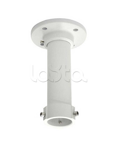 Кронштейн для потолочного монтажа Hikvision DS-1661ZJ в Благовещенске Кронштейны и адаптеры для камер и мониторов Pintop.ru