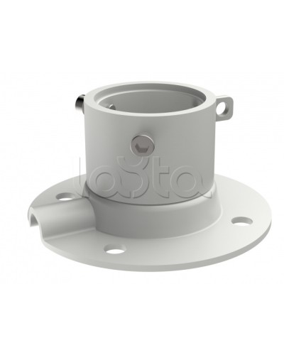 Кронштейн для потолочного монтажа Hikvision DS-1668ZJ в Благовещенске Кронштейны и адаптеры для камер и мониторов Pintop.ru