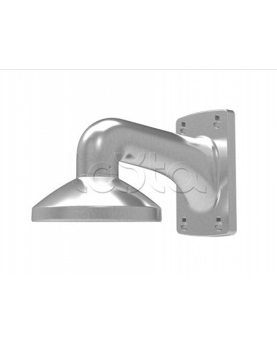 Кронштейн для настенного монтажа Hikvision DS-1703ZJ в Благовещенске Кронштейны и адаптеры для камер и мониторов Pintop.ru