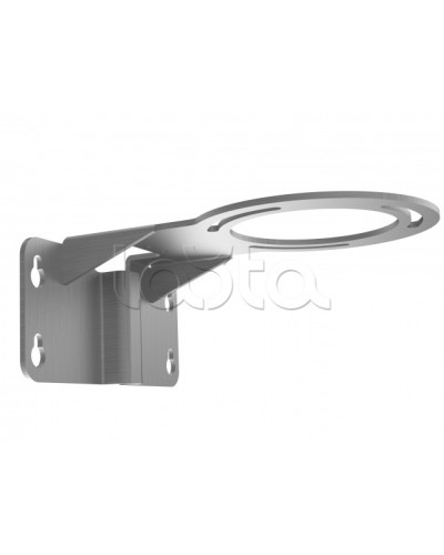 Кронштейн для настенного монтажа Hikvision DS-1705ZJ-DM35 в Благовещенске Кронштейны и адаптеры для камер и мониторов Pintop.ru