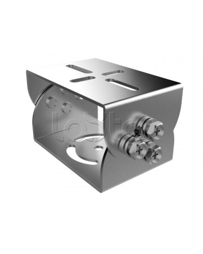 Площадка установочная Hikvision DS-1706ZJ в Благовещенске Кронштейны и адаптеры для камер и мониторов Pintop.ru