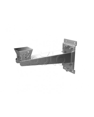 Кронштейн настенный Hikvision DS-1707ZJ-Y в Благовещенске Кронштейны и адаптеры для камер и мониторов Pintop.ru