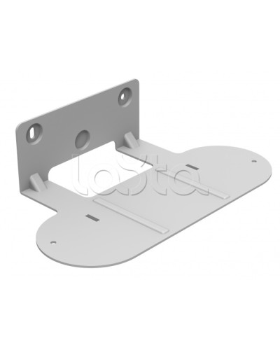 Кронштейн для настенного монтажа Hikvision DS-2102ZJ в Благовещенске Кронштейны и адаптеры для камер и мониторов Pintop.ru