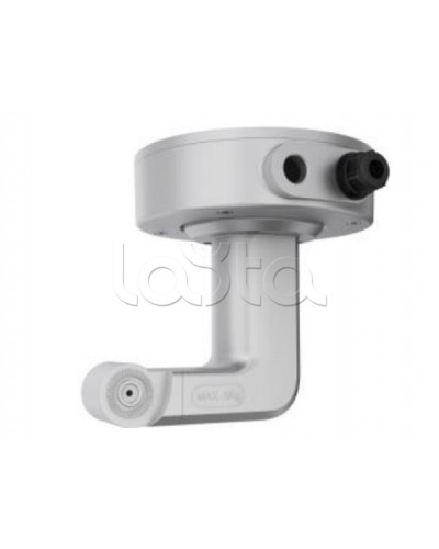 Кронштейн подвесной Hikvision DS-2664ZJ-P в Благовещенске Кронштейны и адаптеры для камер и мониторов Pintop.ru