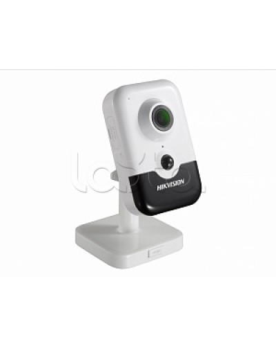 IP-камера видеонаблюдения в компактном корпусе Hikvision DS-2CD2423G0-IW (4mm) в Благовещенске IP-камеры Pintop.ru