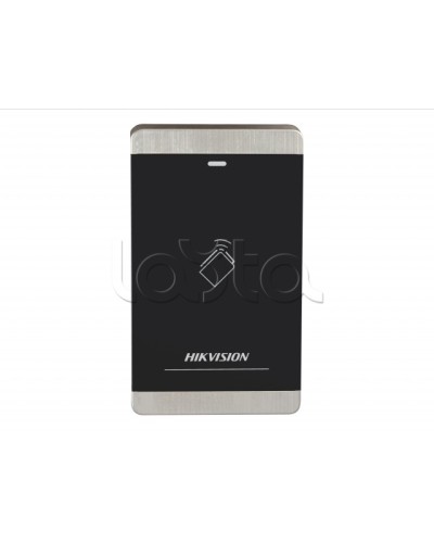 Считыватель карт Mifare Hikvision DS-K1103M в Благовещенске Считыватели Pintop.ru