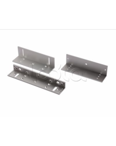 Комплект монтажных уголков Hikvision DS-K4H258D-LZ в Благовещенске Дополнительное оборудование для СКУД Pintop.ru