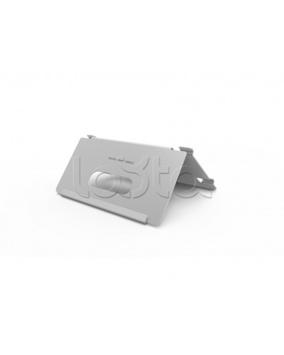 Кронштейн Hikvision DS-KABH6320-T в Благовещенске Кронштейны и адаптеры для камер и мониторов Pintop.ru