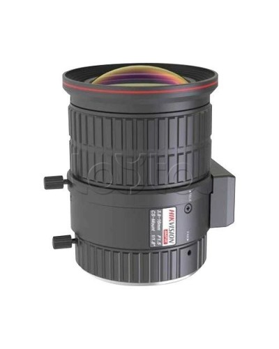 Объектив мегапиксельный Hikvision HV3816D-8MPIR в Благовещенске Объективы для камер видеонаблюдения Pintop.ru