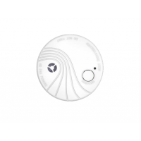 Датчик дыма беспроводной Hikvision AX PRO DS-PDSMK-S-WE(RU)