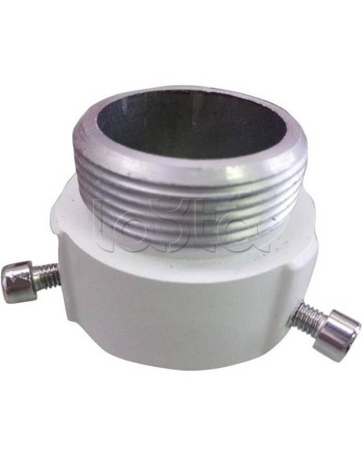 Адаптер для потолочных кронштейнов Hikvision DS-1681ZJ в Благовещенске Кронштейны и адаптеры для камер и мониторов Pintop.ru