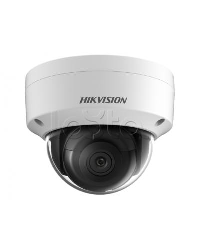 IP-камера видеонаблюдения купольная Hikvision DS-2CD2123G2-IS(2.8mm) в Благовещенске IP-камеры Pintop.ru