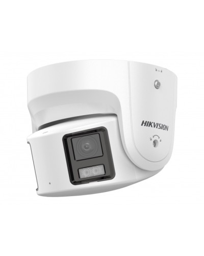 IP-камера видеонаблюдения купольная уличная Hikvision DS-2CD2387G2P-LSU/SL(4mm)(C) в Благовещенске IP-камеры Pintop.ru