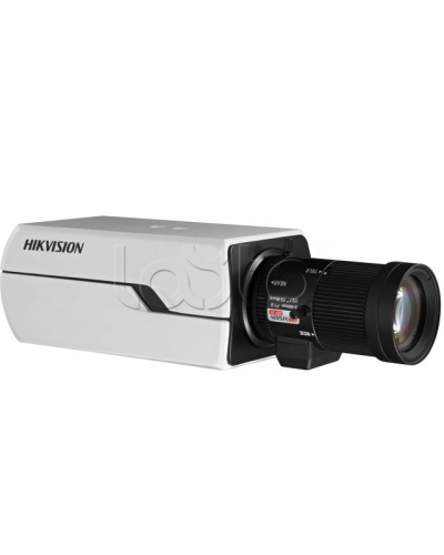 IP-камера видеонаблюдения уличная в Hikvision DS-2CD2822F в Благовещенске IP-камеры Pintop.ru