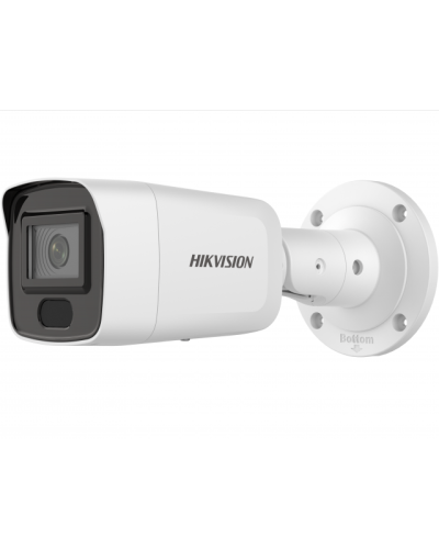 Уличная IP-камера Hikvision DS-2CD3086G2H-LIU(2.8mm) в Благовещенске IP-камеры Pintop.ru