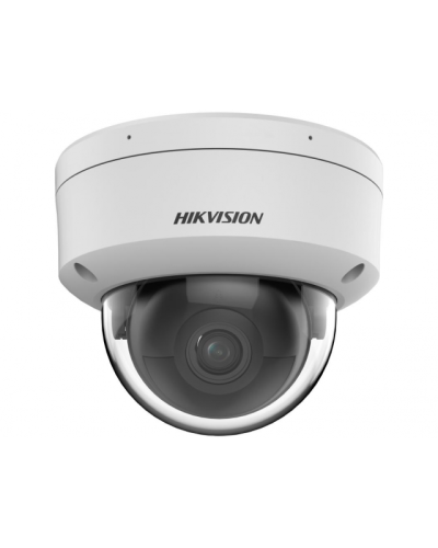 Купольная IP-камера Hikvision DS-2CD3166G2-ISU(2.8mm)(H) в Благовещенске IP-камеры Pintop.ru