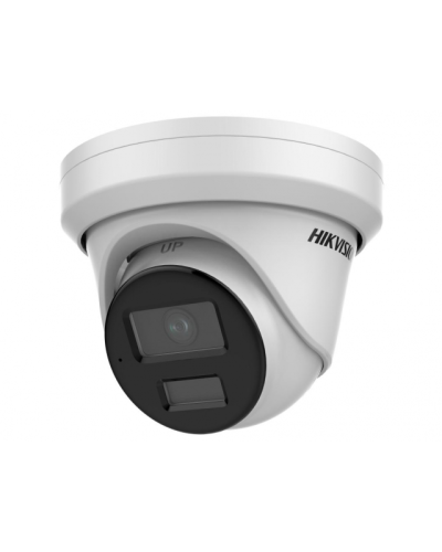 Купольная IP-камера Hikvision DS-2CD3366G2-ISU(6mm)(H) в Благовещенске IP-камеры Pintop.ru