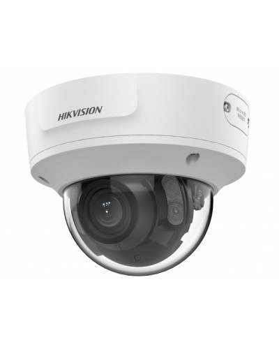 IP-камера видеонаблюдения уличная купольная Hikvision DS-2CD3726G2T-IZS(7-35mm)(C) в Благовещенске IP-камеры Pintop.ru