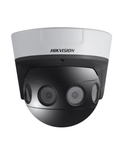 Уличная IP-камера Hikvision DS-2CD6924G0-IHSY(2.8mm)(C) в Благовещенске IP-камеры Pintop.ru