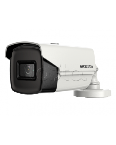 IP-камера видеонаблюдения в стандартном исполнении уличная Hikvision DS-2CE16U7T-IT3F(6mm) в Благовещенске IP-камеры Pintop.ru