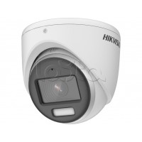 Камера видеонаблюдения купольная Hikvision DS-2CE70DF3T-MFS(2.8mm)