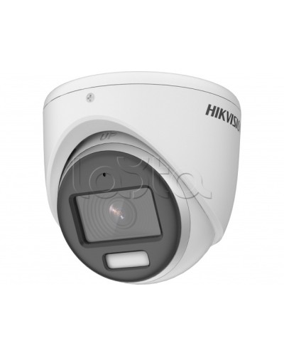 Камера видеонаблюдения купольная Hikvision DS-2CE70DF3T-MFS(3.6mm) в Благовещенске Аналоговые камеры Pintop.ru