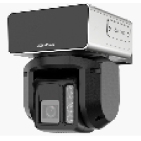 Уличная скоростная поворотная IP-камера Hikvision DS-2DF3C400SCG-D/4G/WL40(F1)