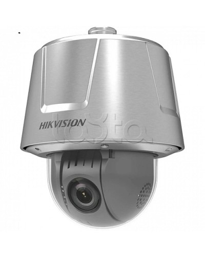 IP-камера видеонаблюдения поворотная купольная Hikvision DS-2DT6425X-AELY(T5) в Благовещенске IP-камеры Pintop.ru